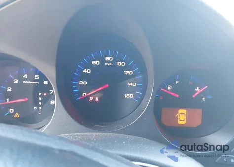 2005 Acura Tl z USA, uszkodzony, nr VIN 19UUA66285A075123